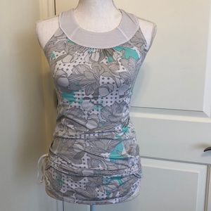 Lululemon Top